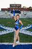 Majorette 2010-11 (2462Wx3694H) - Majorette 2010-2011 Chloe Quintrell  